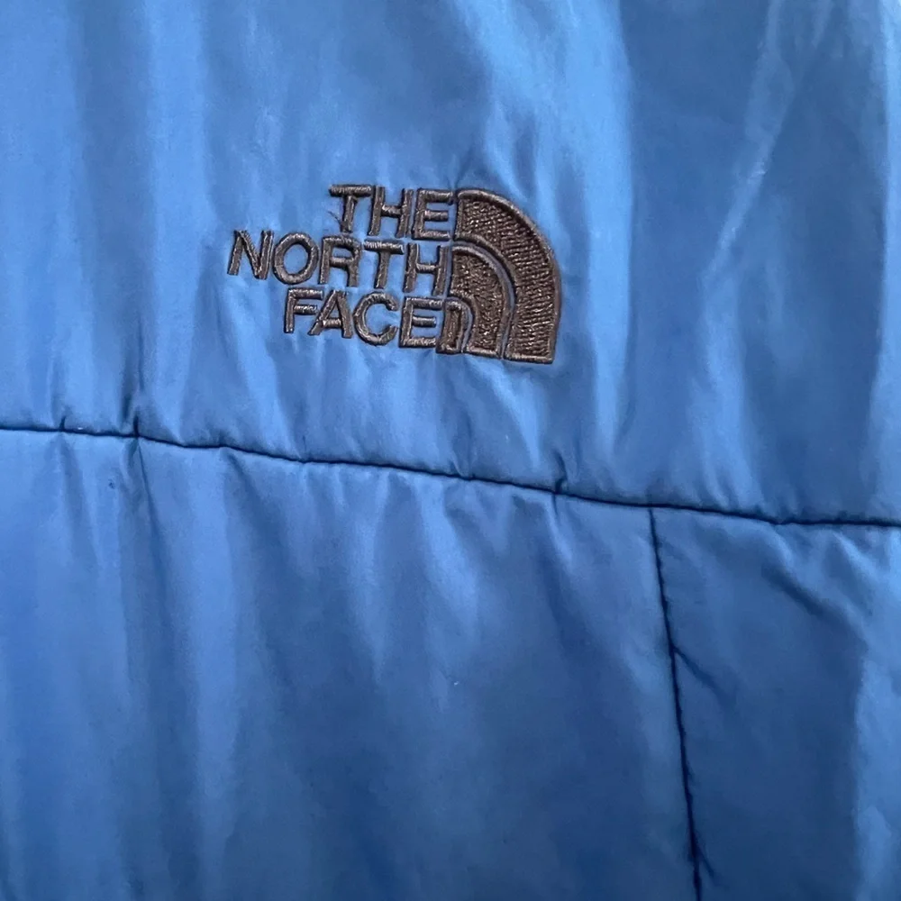 The North Face Men's Outdoor Light Down Puffer Jacket L